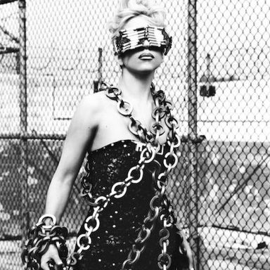 Lady Gaga photo 458