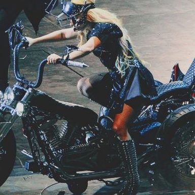 Lady Gaga photo 261