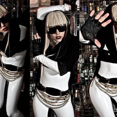 Lady Gaga photo 567