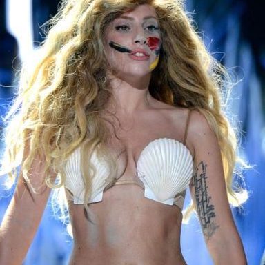 Lady Gaga photo 76
