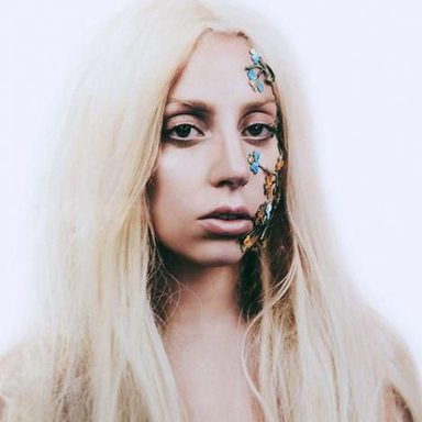 Lady Gaga photo 111