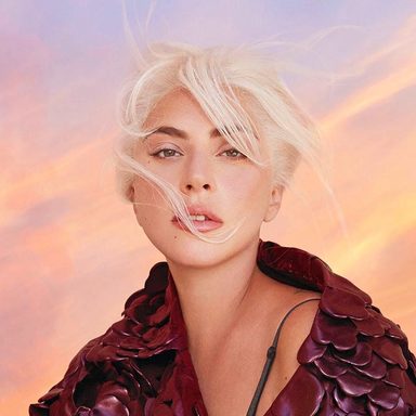 Lady Gaga photo 45