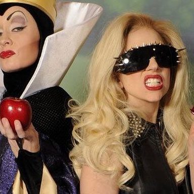 Lady Gaga photo 348