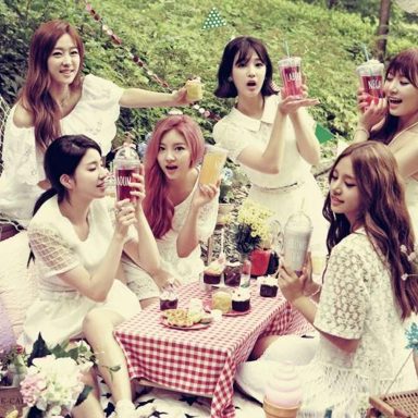 LABOUM