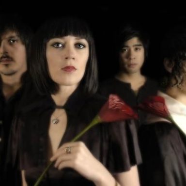 Ladytron