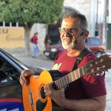 Laercio Lins