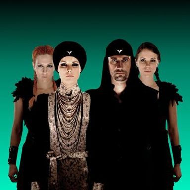 Laibach