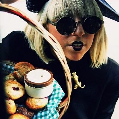 Lady Gaga photo 654