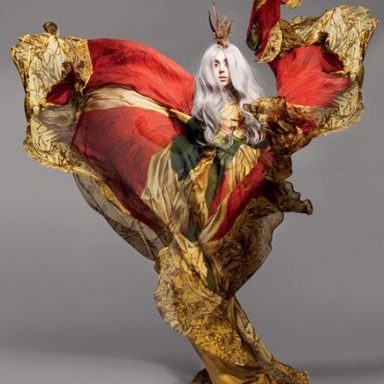 Lady Gaga photo 553