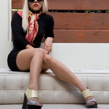 Lady Gaga photo 454