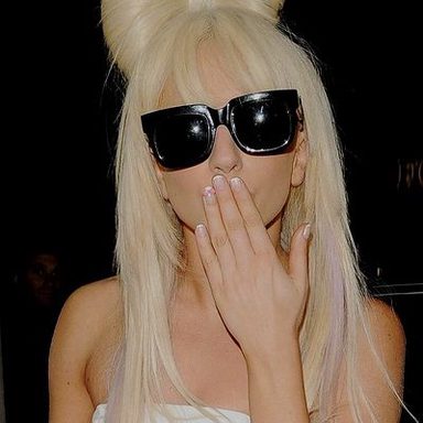 Lady Gaga photo 495