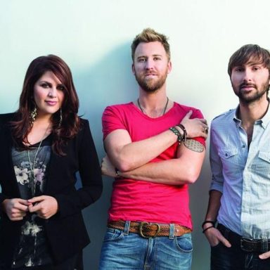 Lady A
