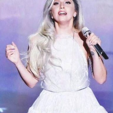 Lady Gaga photo 177
