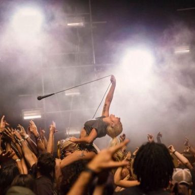 Lady Gaga photo 153