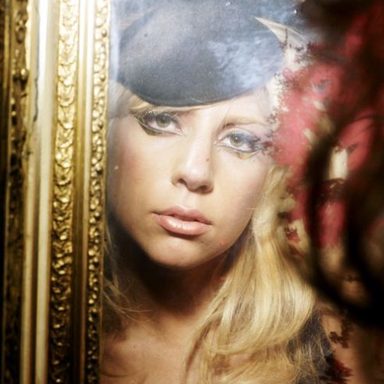 Lady Gaga photo 524