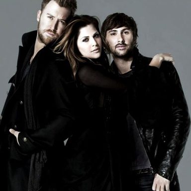 Lady A photo 40