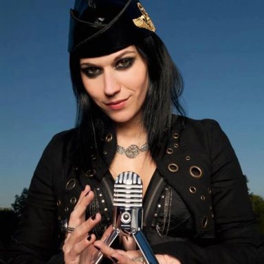 Lacuna Coil photo 20