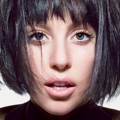 Lady Gaga photo 122