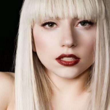 Lady Gaga photo 132