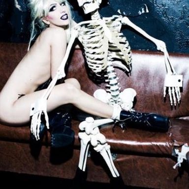 Lady Gaga photo 631