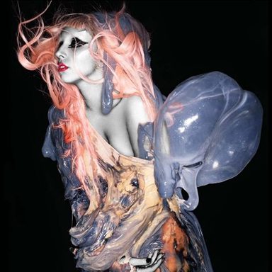 Lady Gaga photo 327