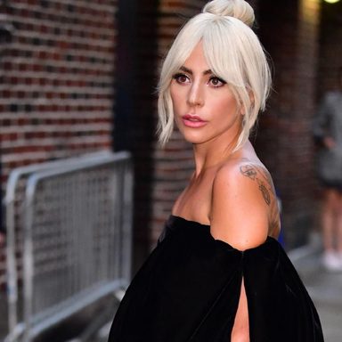 Lady Gaga photo 51