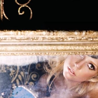 Lady Gaga photo 842