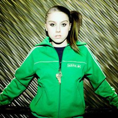 Lady Sovereign