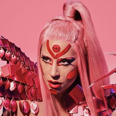 Lady Gaga photo 50