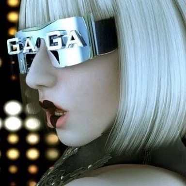 Lady Gaga photo 569