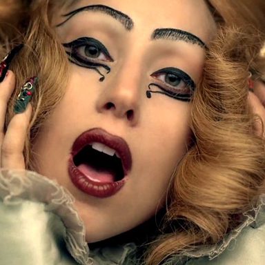 Lady Gaga photo 345