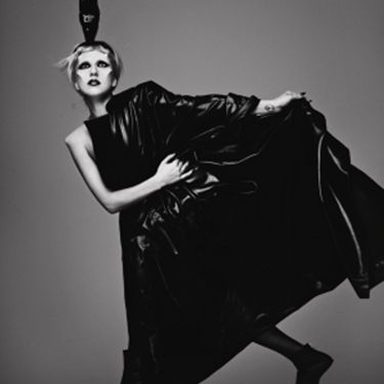 Lady Gaga photo 364