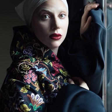 Lady Gaga