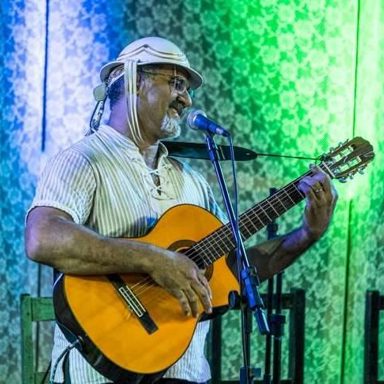 Laercio Lins