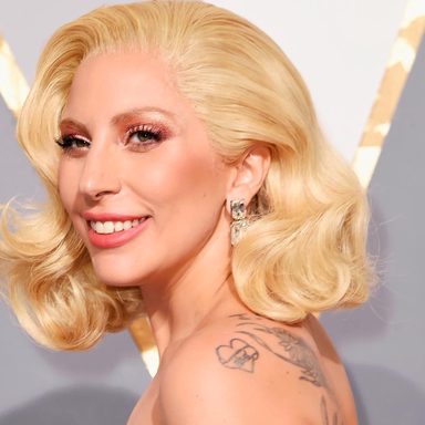 Lady Gaga photo 228