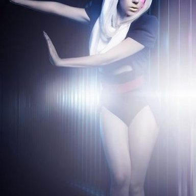 Lady Gaga photo 599