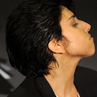 Lady Gaga photo 302