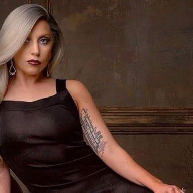 Lady Gaga photo 236