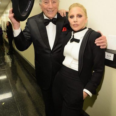 Lady Gaga photo 30