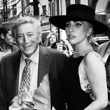 Lady Gaga photo 36
