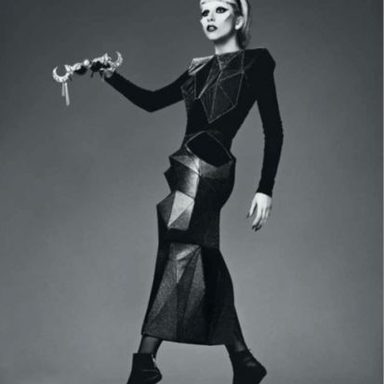 Lady Gaga photo 335
