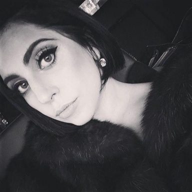 Lady Gaga photo 175