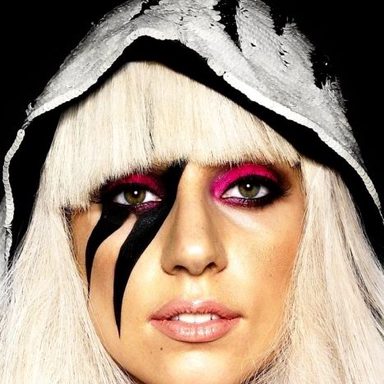 Lady Gaga photo 414