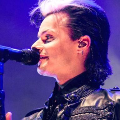 Lacrimosa