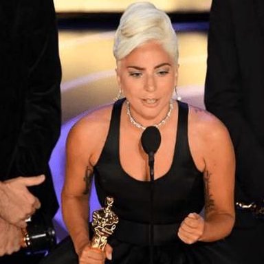 Lady Gaga photo 52