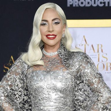 Lady Gaga photo 205