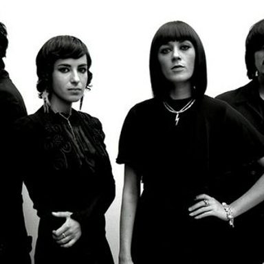 Ladytron