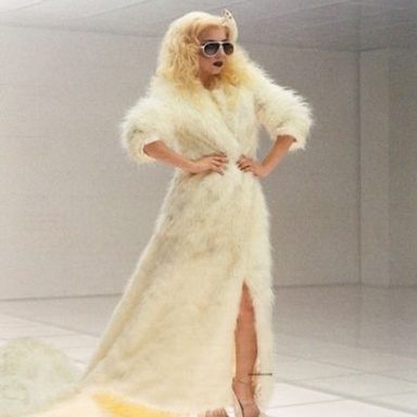 Lady Gaga photo 566