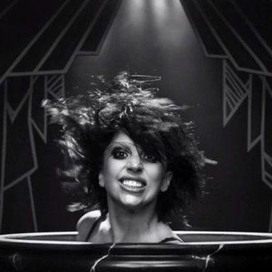 Lady Gaga photo 271