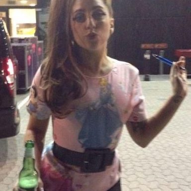 Lady Gaga photo 77